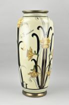 Ceramic Fieravino vase