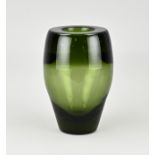 Copier Leerdam vase