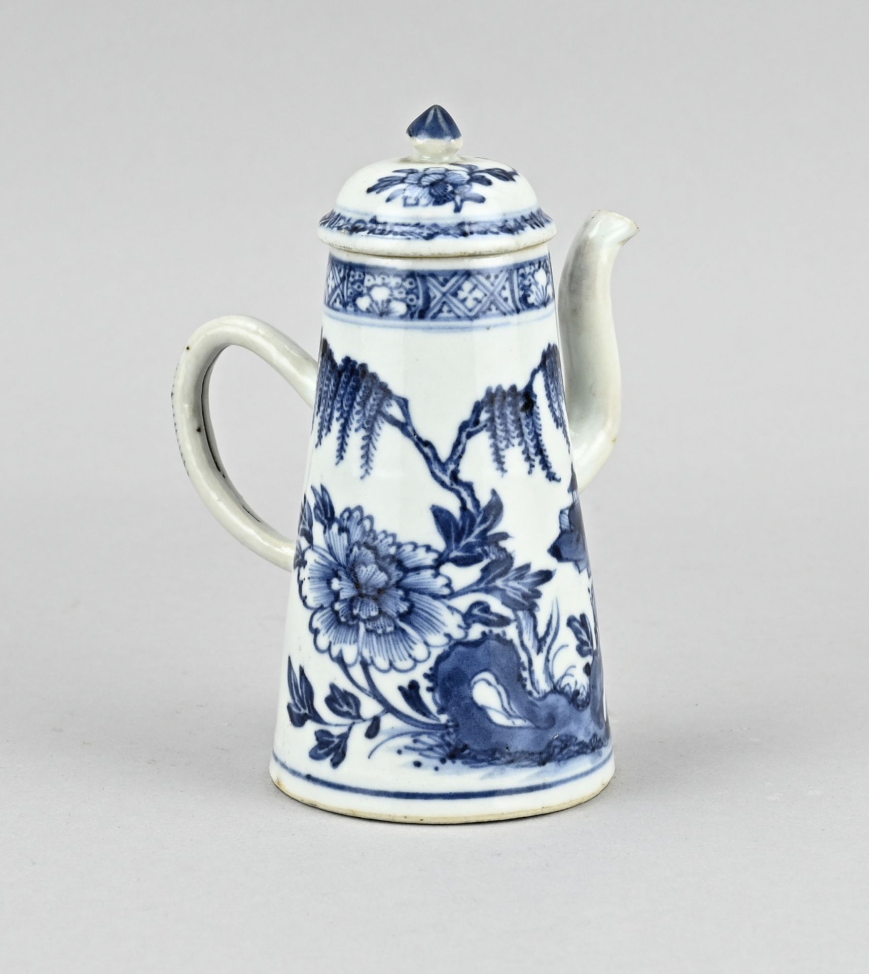 Chinese jug - Image 2 of 3