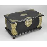 Antique chest, 1880