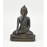 Bronze Buddha