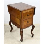 English chest of drawers