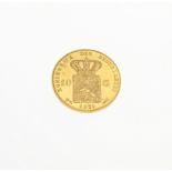 Gold 10G 1879