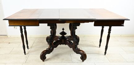 Spinnekop table (extendable)