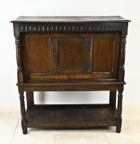 17th - 18th Century English furniture