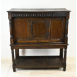 17th - 18th Century English furniture