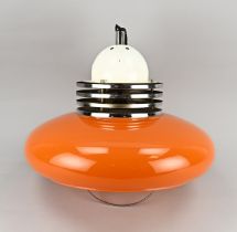 Design ceiling lamp (Luigi Massoni/Harvey Guzzini)