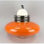 Design ceiling lamp (Luigi Massoni/Harvey Guzzini)