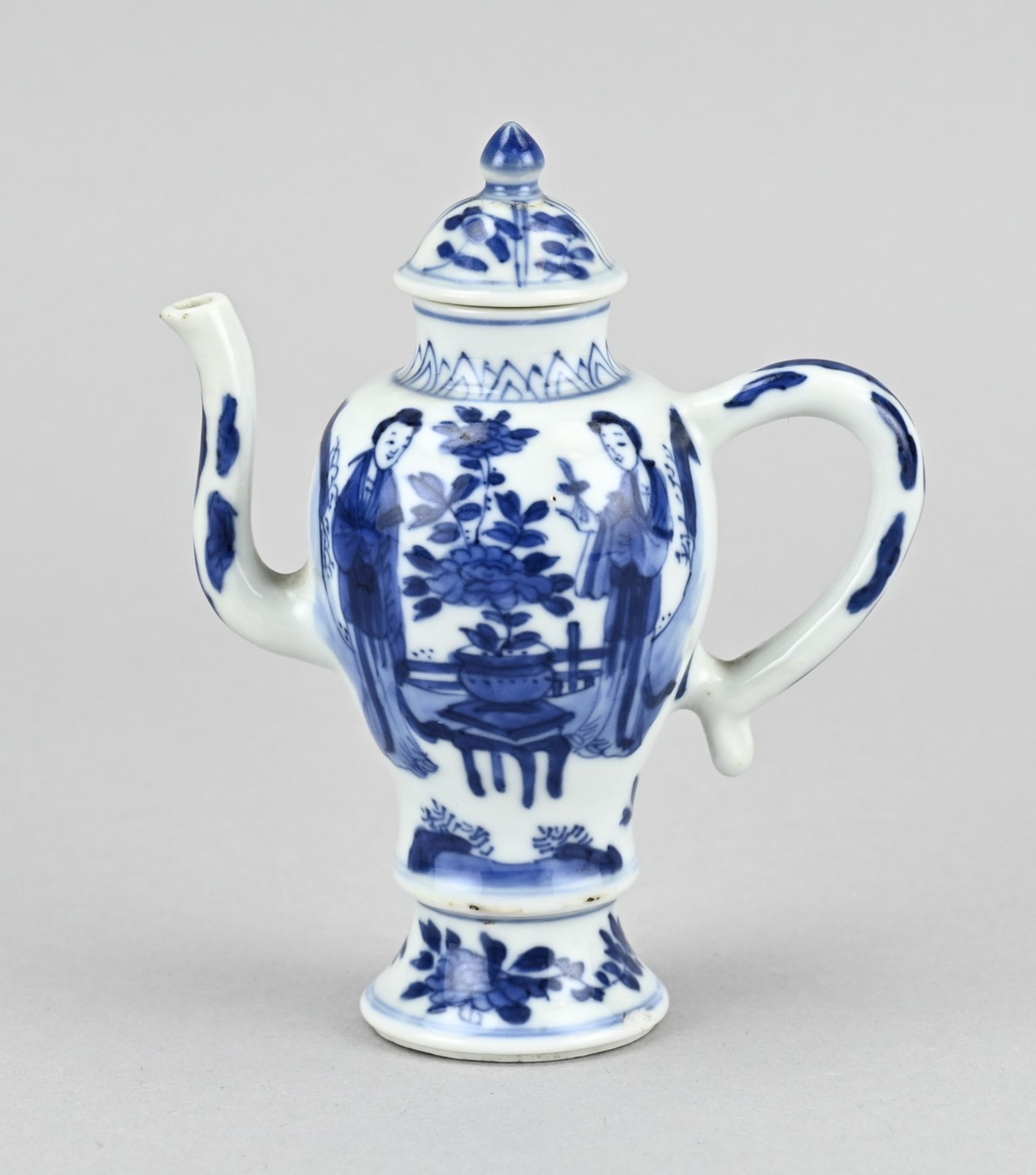Chinese jug - Bild 2 aus 3