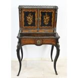 Antique French ladies' desk, 1880