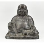 Chinese bronze Buddha