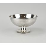 Silver bowl