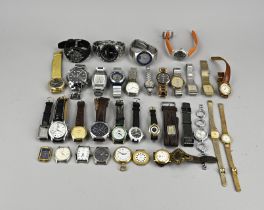 Lot watches