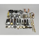 Lot watches