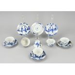 Lot of Chinese porcelain