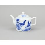 Chinese teapot