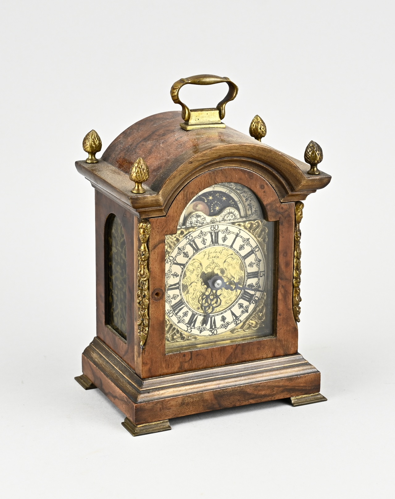 Table clock