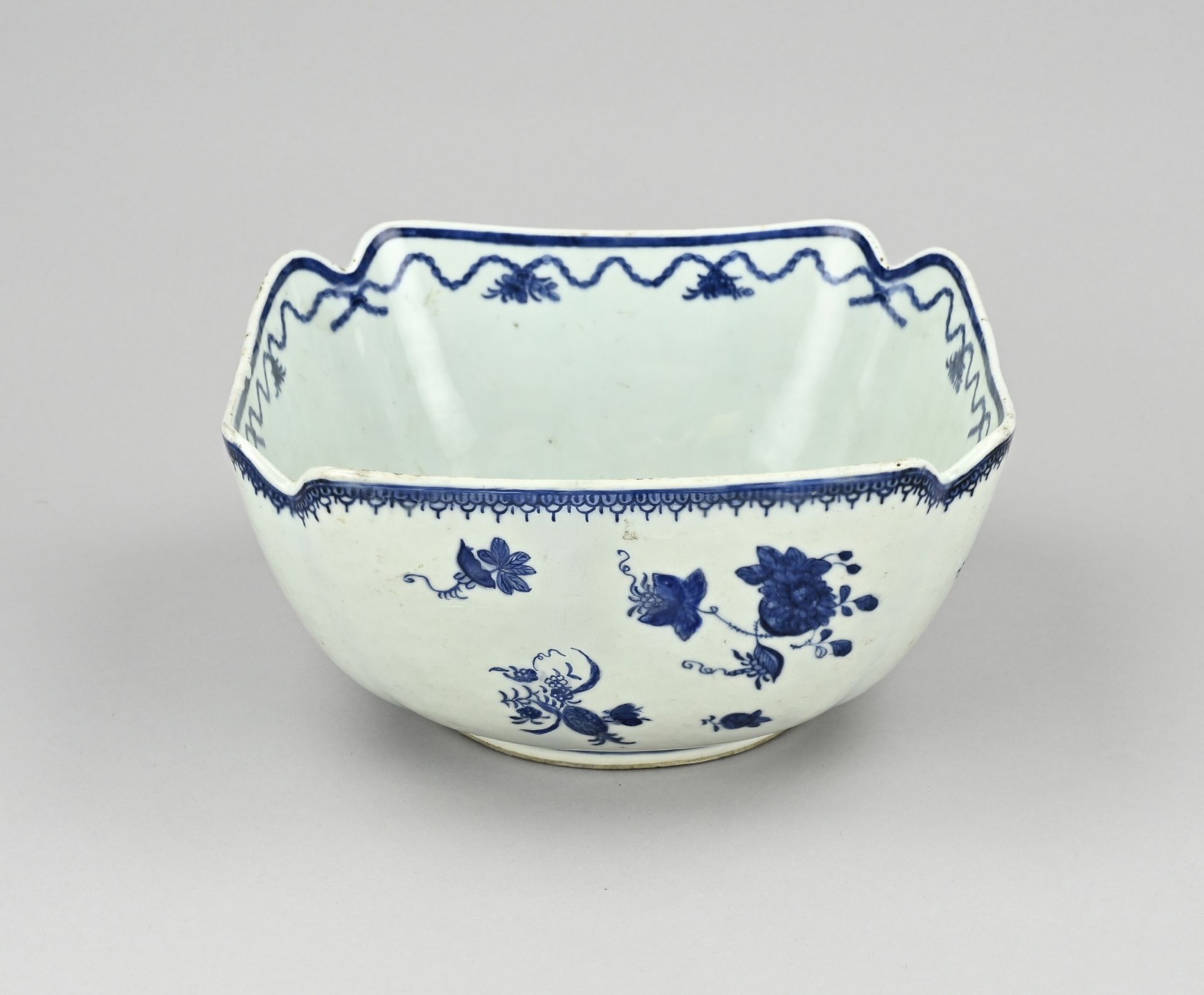 Chinese salad bowl