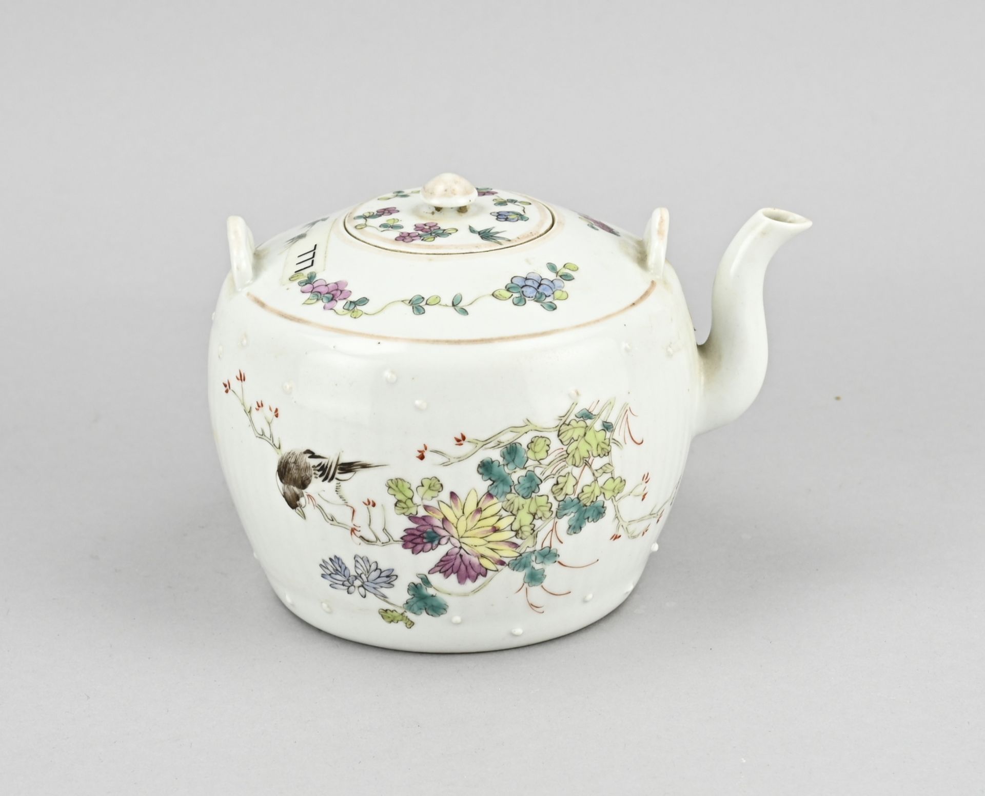 Chinese teapot