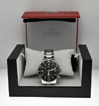 Tissot Seastar