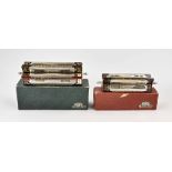 2x Hohner harmonica