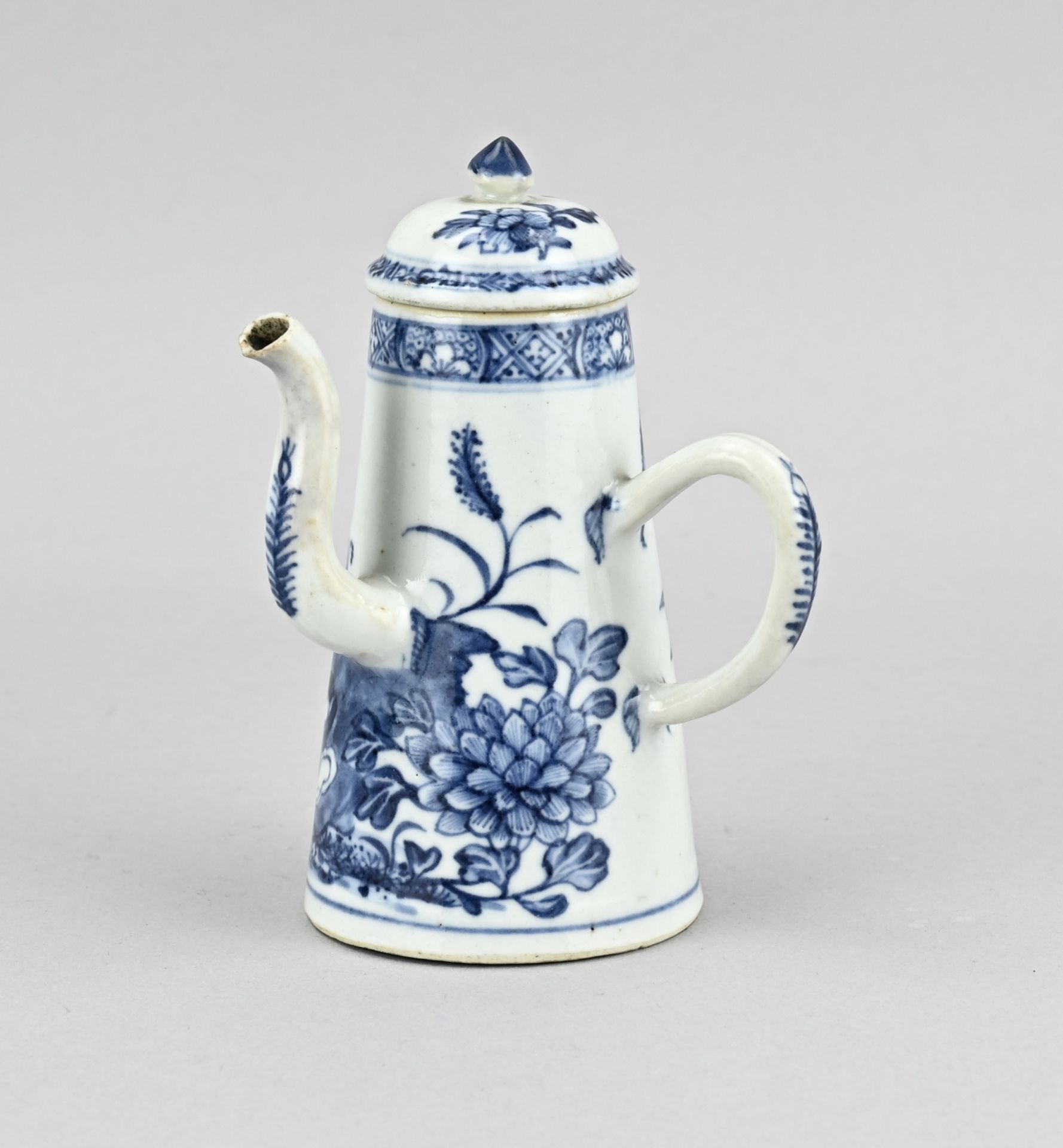 Chinese jug