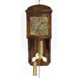 Penate clock