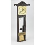 Antique clock