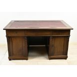 Writing desk, 1900