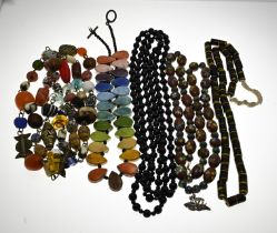 Lot of beads (5x)