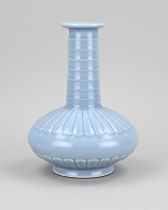 Celandon vase