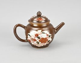 Capuchin teapot Ã˜ 10 cm.