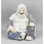 Porcelain Buddha