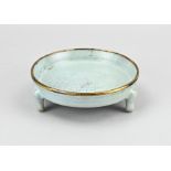 Chinese water bowl (celadon) Ã˜ 14 cm.