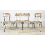 Christian Erker chairs (4 pcs.)