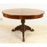 Antique Louis Philippe table