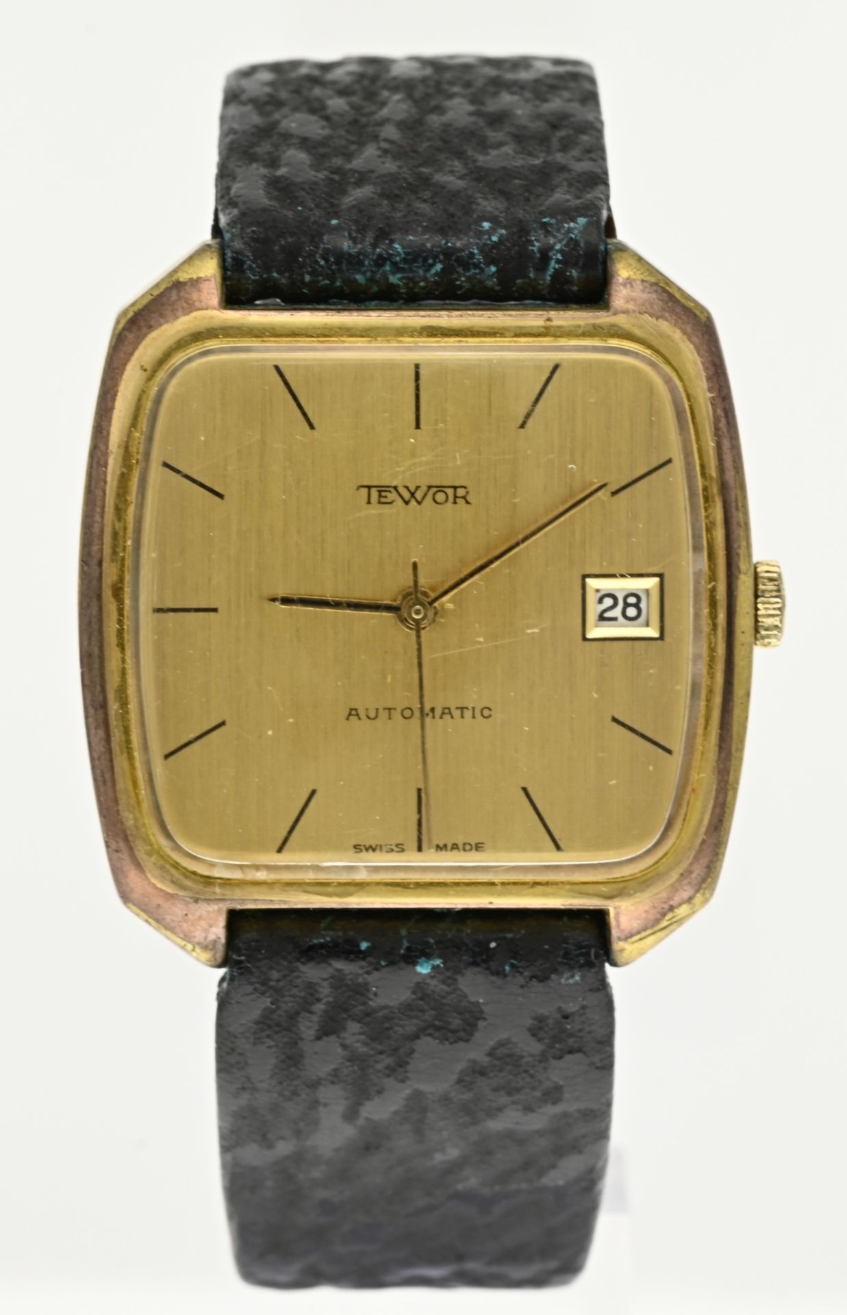 Tewor watch