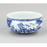 Large Chinese bowl Ã˜ 20.4 cm.