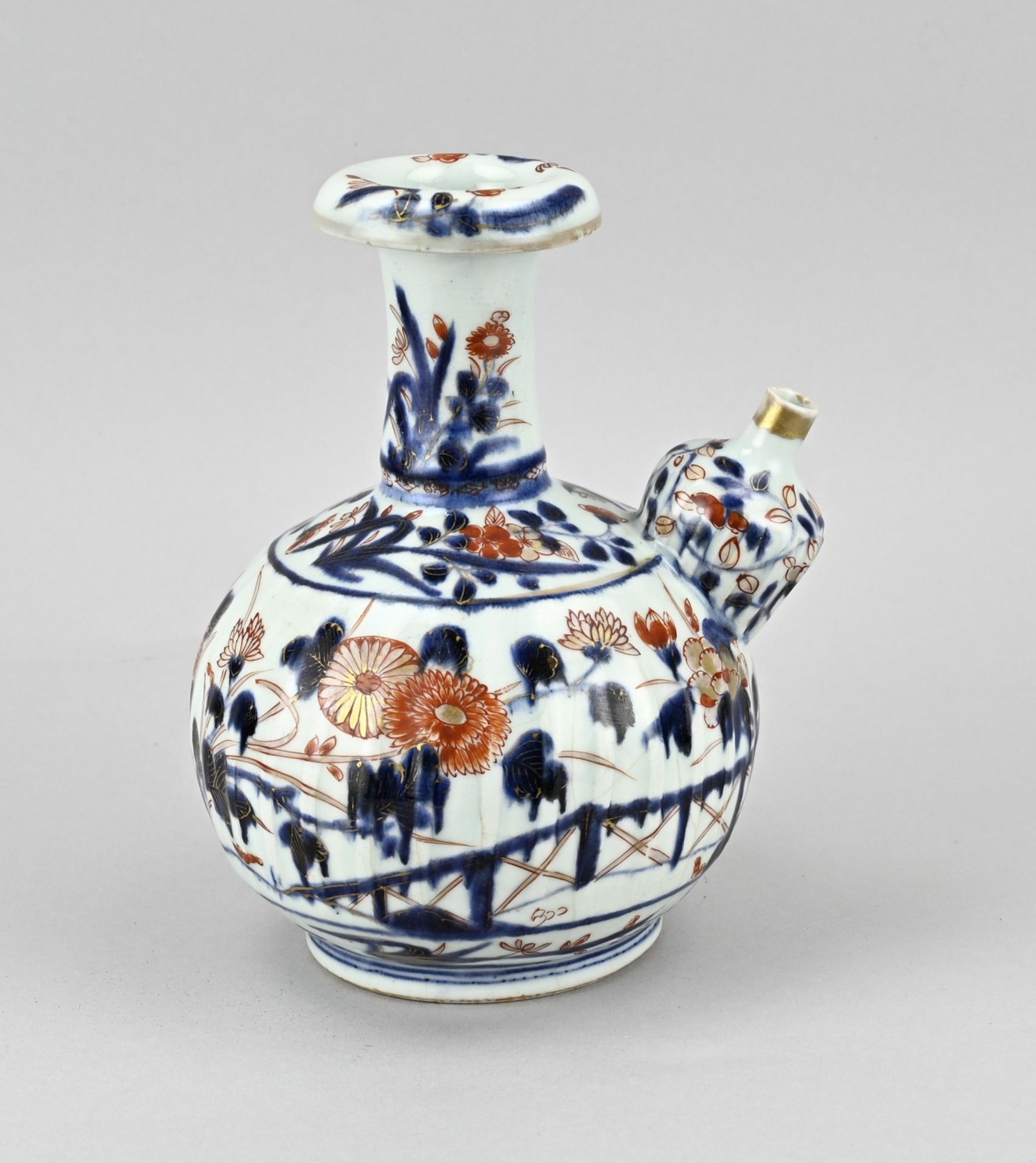 Imari ghendi jug - Bild 2 aus 3