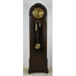 Junghan's grandfather clock