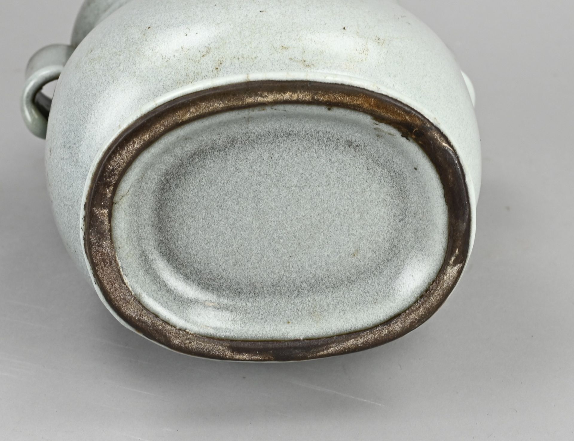 Ancient Chinese ear vase - Bild 3 aus 3
