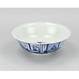 Large Chinese bowl Ã˜ 22.5 cm.
