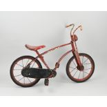 Mobo bicycle, 1920
