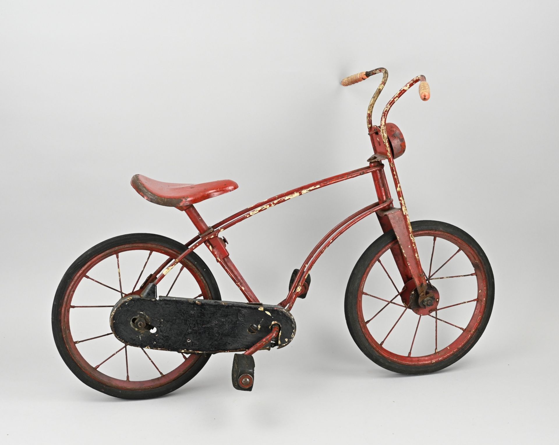 Mobo bicycle, 1920