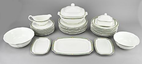 V&B part tableware Orofino