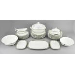 V&B part tableware Orofino