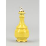 KPM perfume bottle, 1800