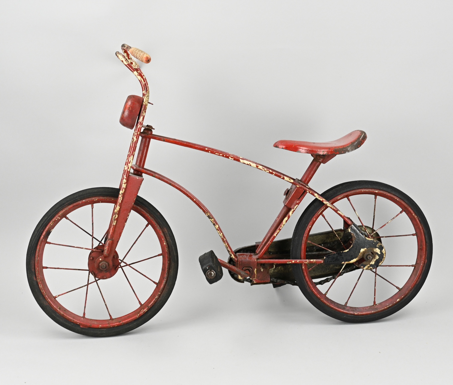 Mobo bicycle, 1920 - Image 2 of 2