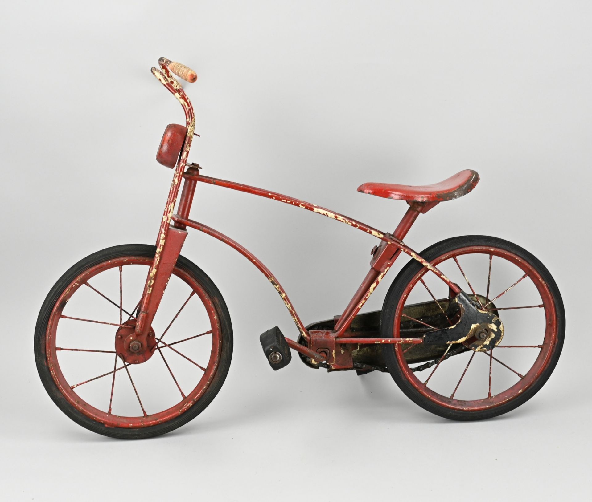 Mobo bicycle, 1920 - Bild 2 aus 2