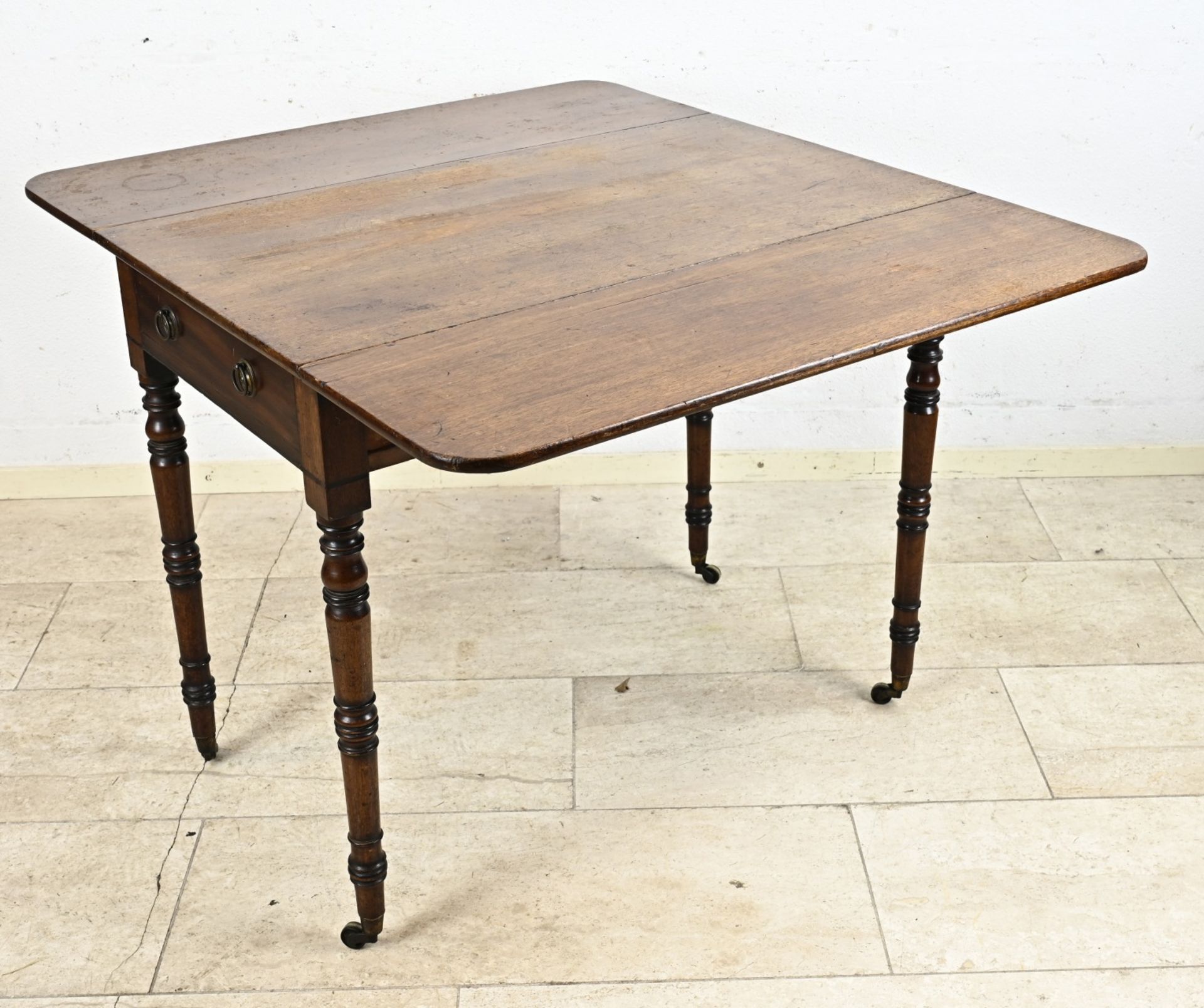 Gateleg table - Bild 2 aus 2